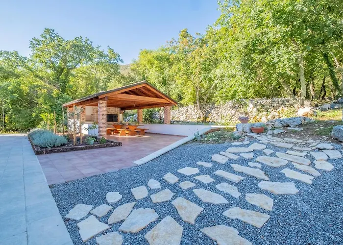 Willa Amazing 4 Bedroom With Swimming Pool And Wifi, Family Frendly *